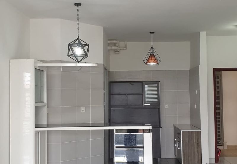 Medan Mega Melati M3 Residency