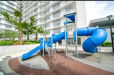 Medan Mega Melati M3 Residency