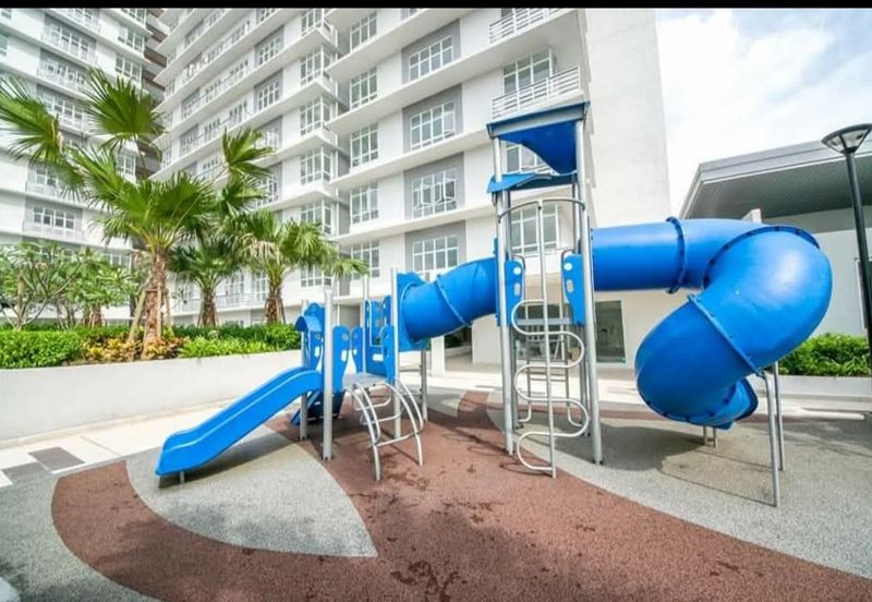 Medan Mega Melati M3 Residency