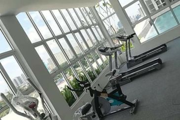 Medan Mega Melati M3 Residency