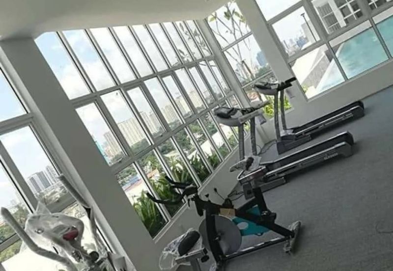 Medan Mega Melati M3 Residency