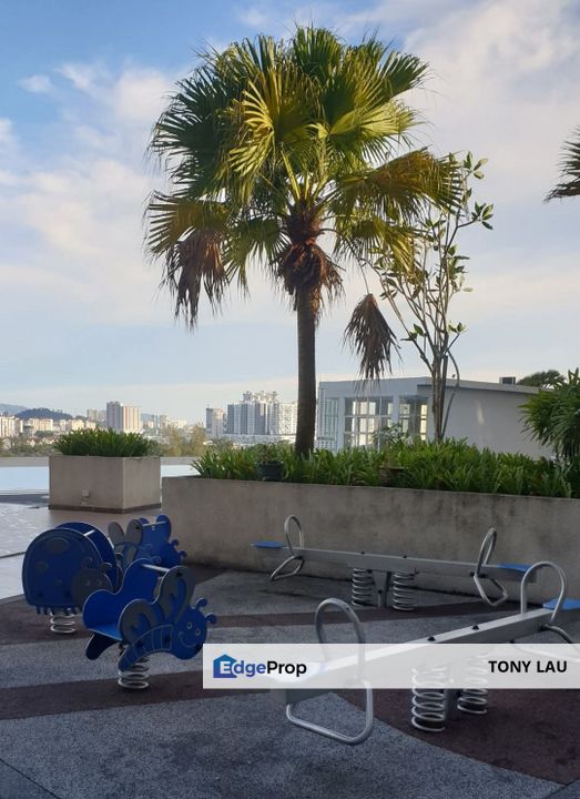 Available July 2025 @ M3 Residences, Taman Melati, Gombak, Kuala Lumpur, Setapak