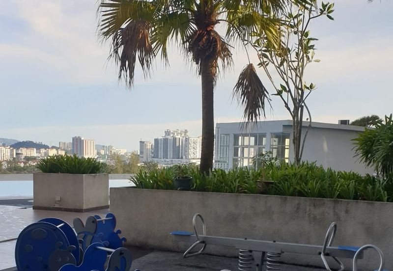 Medan Mega Melati M3 Residency