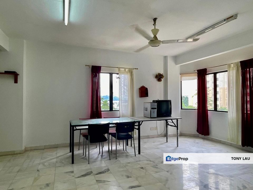 [URGENT SALE] BELOW MARKET Perdana Puri Apartment – RM80K SAVINGS! 😱, Kuala Lumpur, Kepong