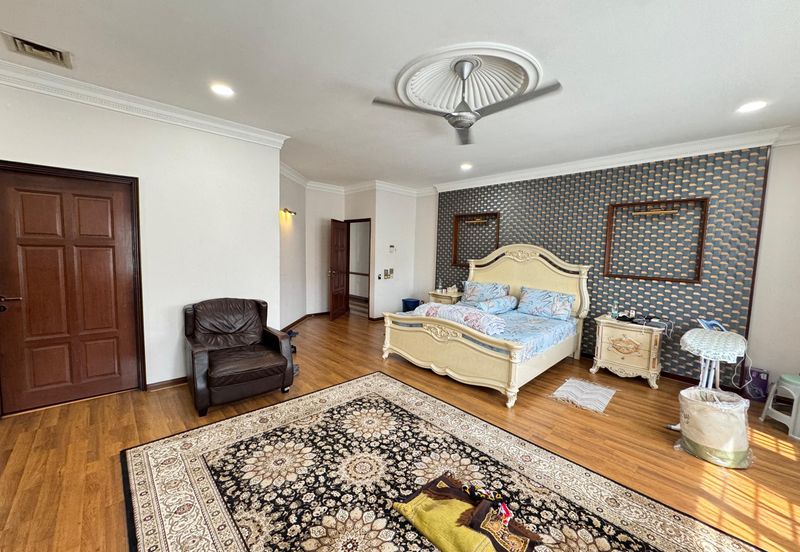 Taman Tasik Titiwangsa