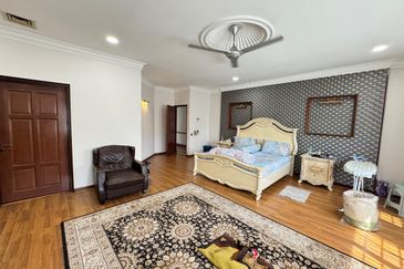 Taman Tasik Titiwangsa