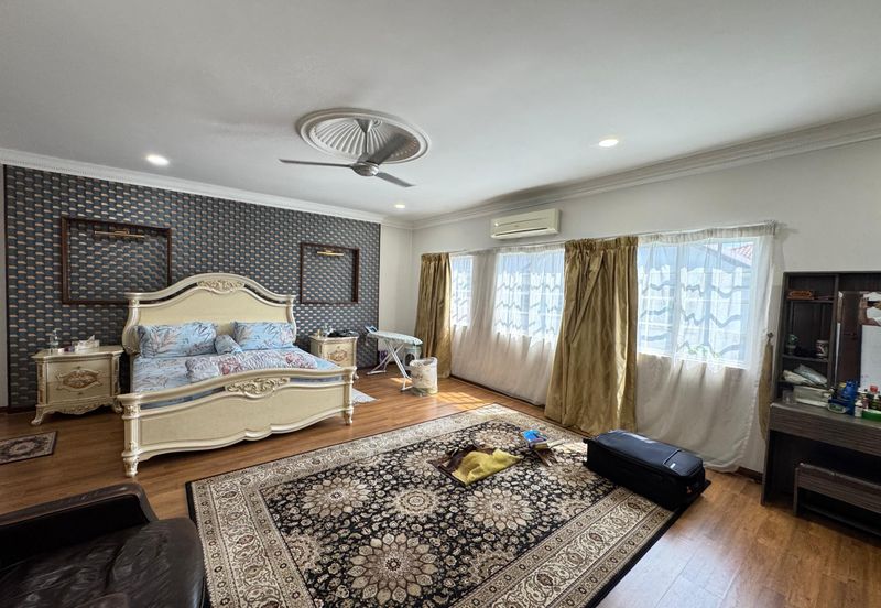 Taman Tasik Titiwangsa