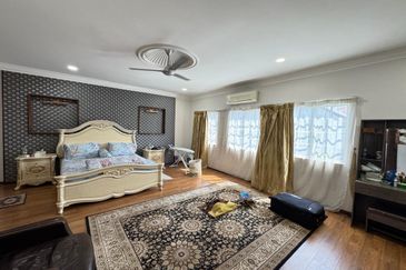 Taman Tasik Titiwangsa