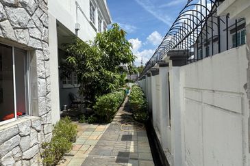 Taman Tasik Titiwangsa