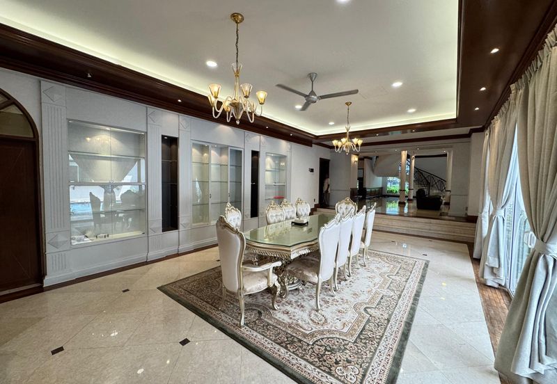 Taman Tasik Titiwangsa