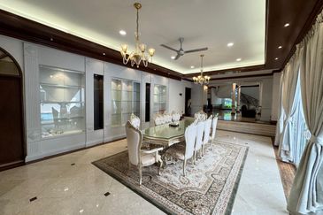 Taman Tasik Titiwangsa