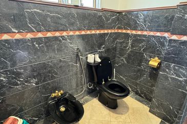 Taman Tasik Titiwangsa