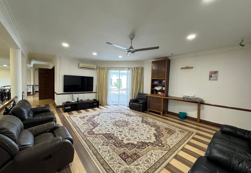 Taman Tasik Titiwangsa