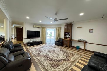 Taman Tasik Titiwangsa