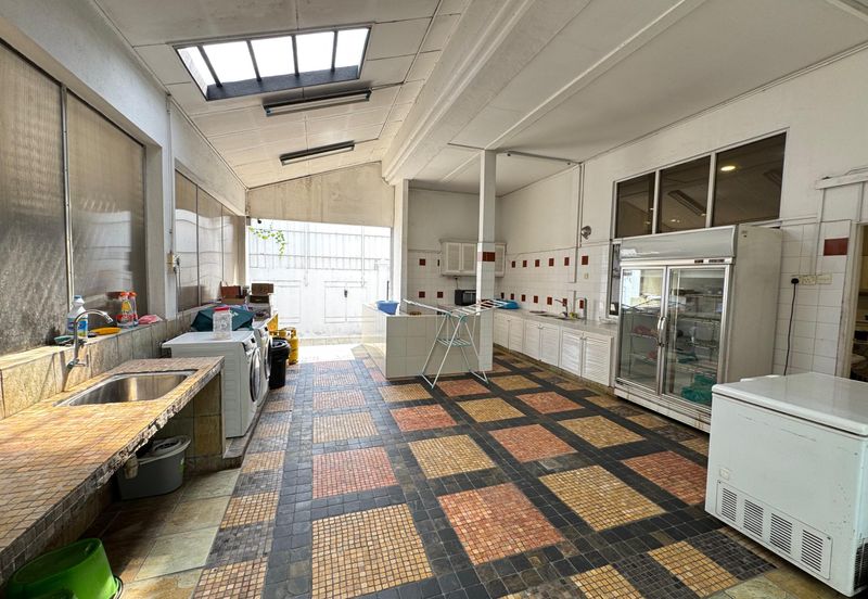 Taman Tasik Titiwangsa