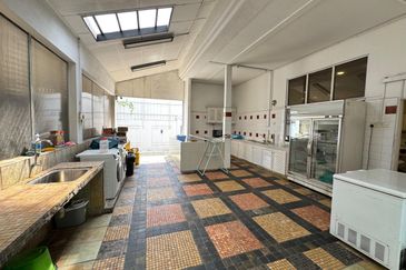 Taman Tasik Titiwangsa