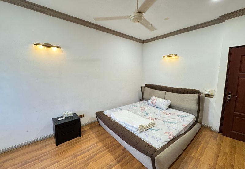 Taman Tasik Titiwangsa