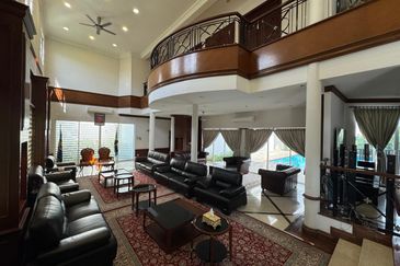 Taman Tasik Titiwangsa