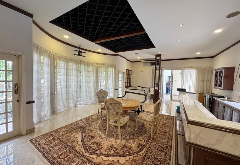 Taman Tasik Titiwangsa