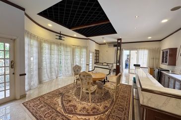 Taman Tasik Titiwangsa