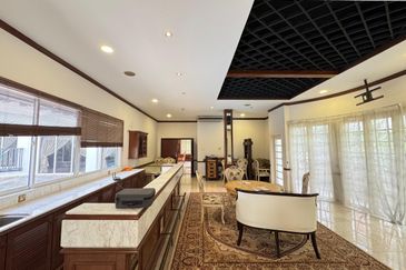 Taman Tasik Titiwangsa