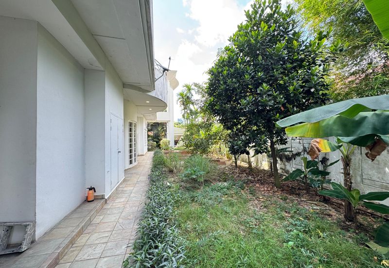 Taman Tasik Titiwangsa