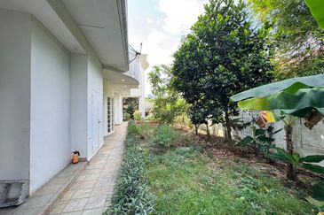 Taman Tasik Titiwangsa