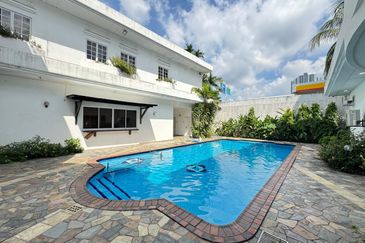 Taman Tasik Titiwangsa