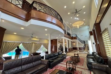 Taman Tasik Titiwangsa