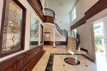 Taman Tasik Titiwangsa