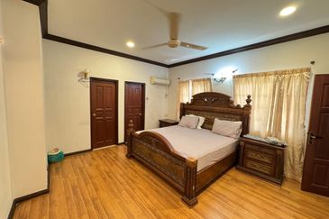 Taman Tasik Titiwangsa