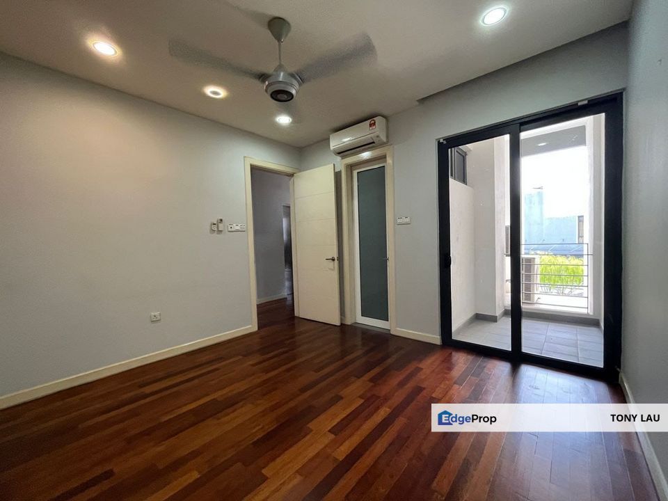 Private pool villa for rent – Villa Senja, Rawang, Selangor, Selangor, Rawang