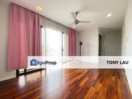 Private pool villa for rent – Villa Senja, Rawang, Selangor, Selangor, Rawang