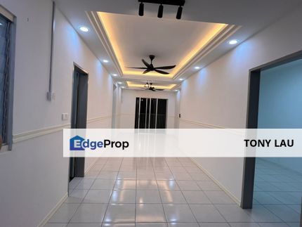 Modern Living @ Minest Residence – 3R2B with KLCC View, Only RM1.5K!, Kuala Lumpur, Sentul