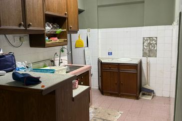 Taman Cahaya, Ampang