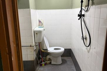 Taman Cahaya, Ampang