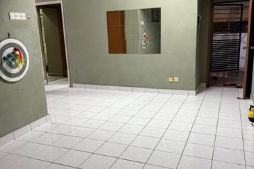 Taman Cahaya, Ampang