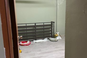 Taman Cahaya, Ampang