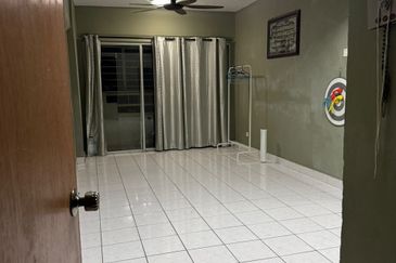 Taman Cahaya, Ampang