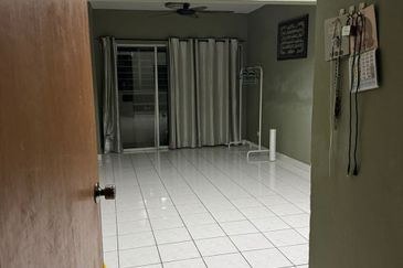 Taman Cahaya, Ampang