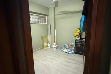 Taman Cahaya, Ampang