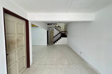 Bandar Baru Sungai Buloh