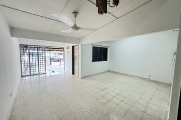 Bandar Baru Sungai Buloh