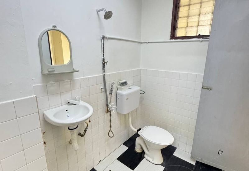 Bandar Baru Sungai Buloh