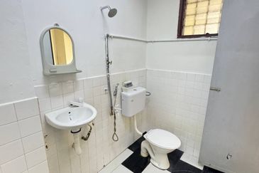 Bandar Baru Sungai Buloh