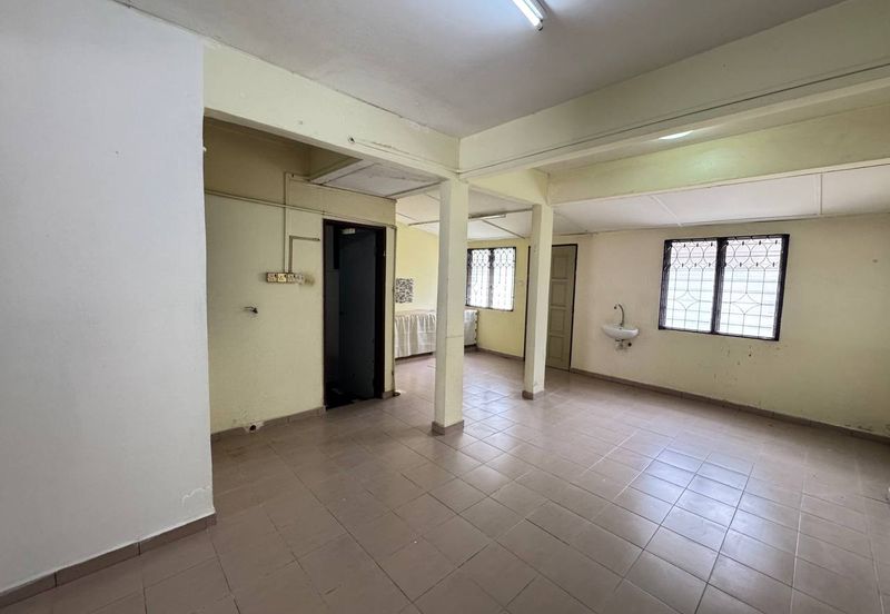 Bandar Baru Sungai Buloh