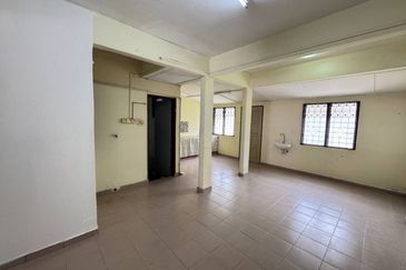 Bandar Baru Sungai Buloh