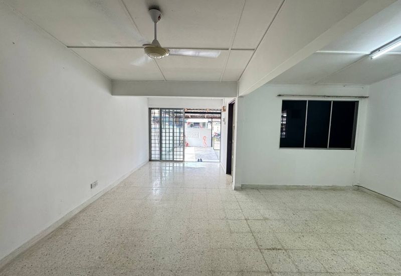 Bandar Baru Sungai Buloh