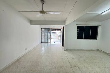 Bandar Baru Sungai Buloh