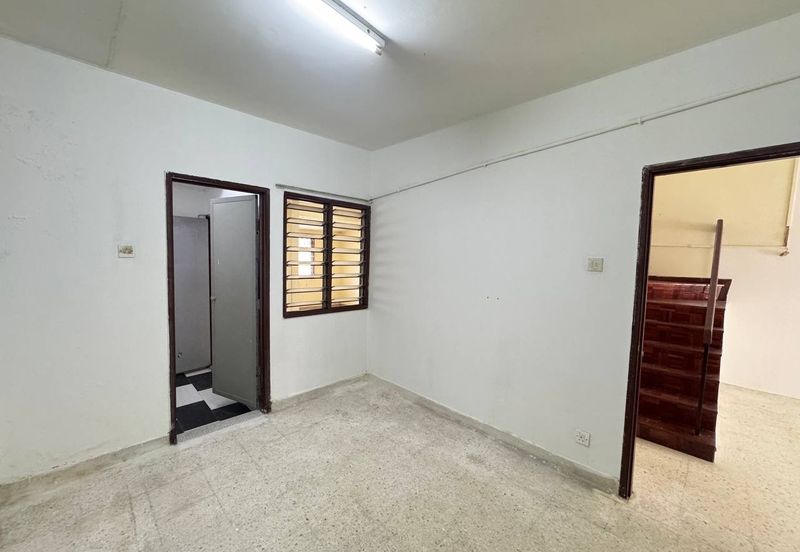 Bandar Baru Sungai Buloh